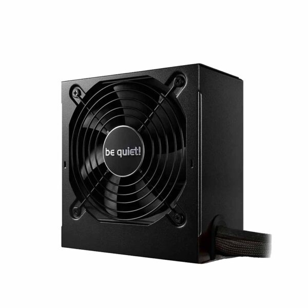 napojuvanje 450w be quiet system power bronze