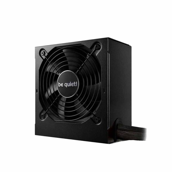 napojuvanje 650w be quiet system power 10 80+ bronze