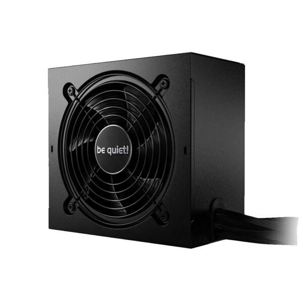 napojuvanje 850w be quiet system power 10 80 plus bronze