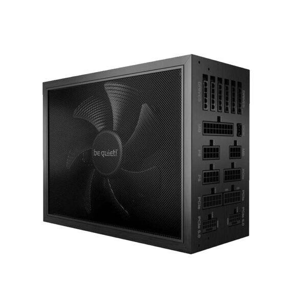 napojuvanje 1600w be quiet! dark power pro full modular