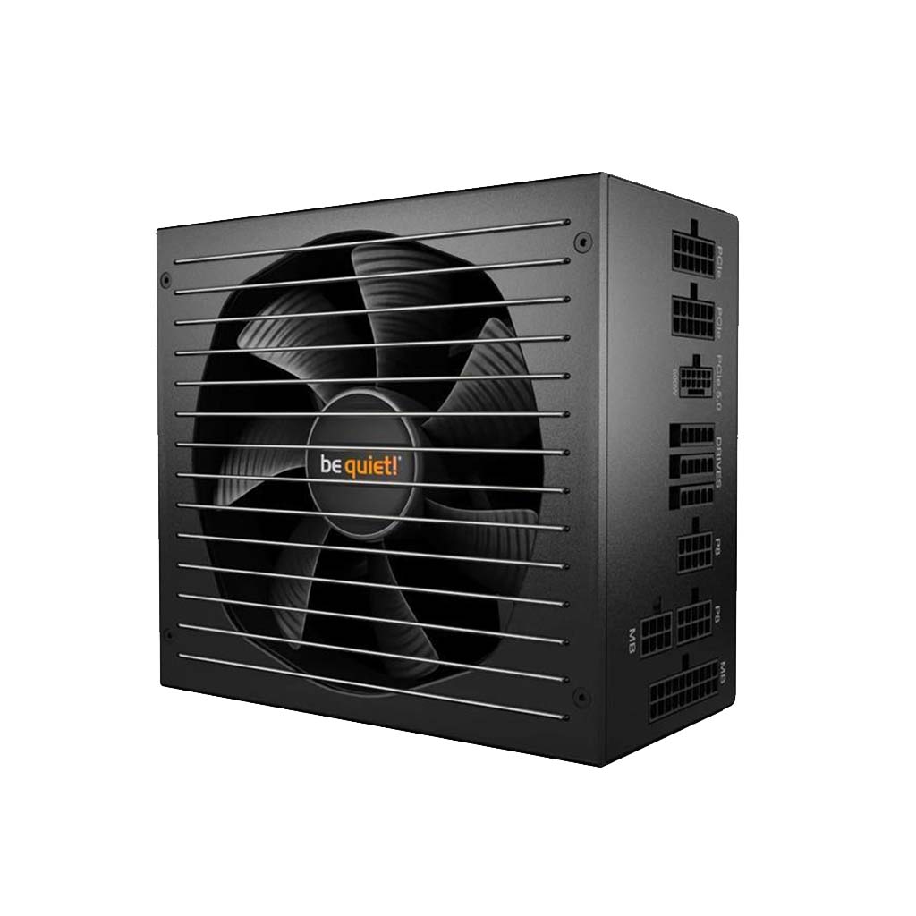 napojuvanje 850w be quiet! straight power 12 full modular