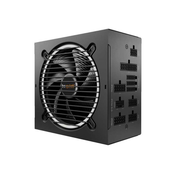 napojuvanje 1200w be quiet! pure power 12 full modular