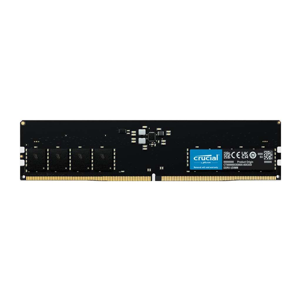 ram memorija ddr5 16gb 4800MHz cl40 g.skill