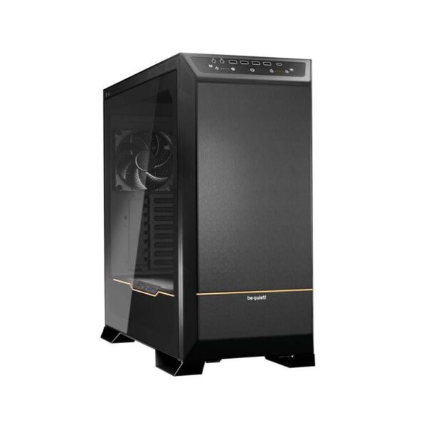 gaming kukiste be quiet! dark base pro 901 argb crno