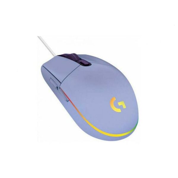 gluvce logitech g102 lilavo