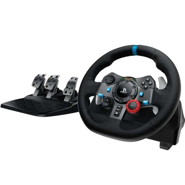 gaming volan logitech g29 so pedali