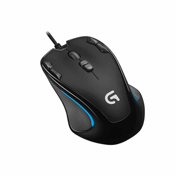 gaming gluvce zicano logitech g300s