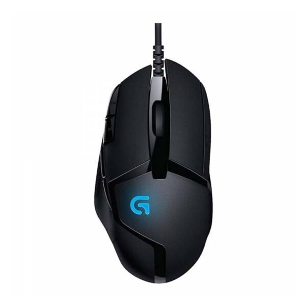 gaming gluvce logitech g402 crno