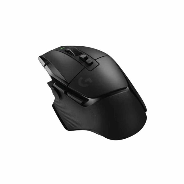 gaming gluvce zicano usb logitech g502 x hero crno