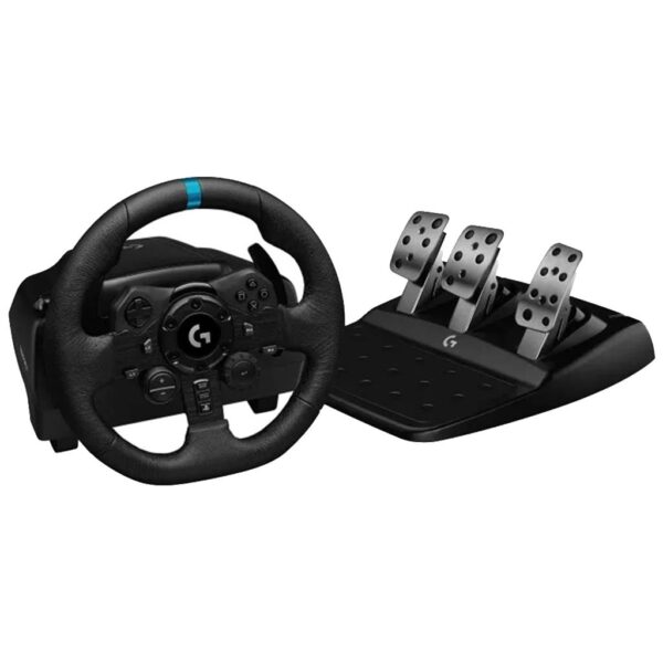 volan za igranje logitech g923 trueforce