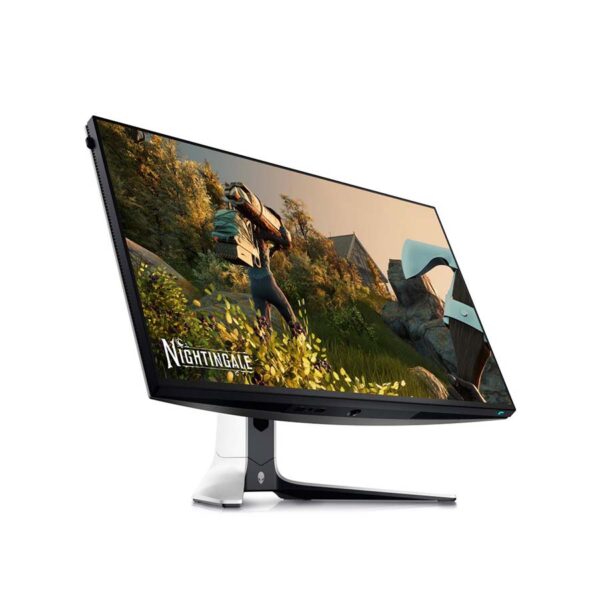 gaming monitor alienware 27 inch AW2723DF 240HZ QHD