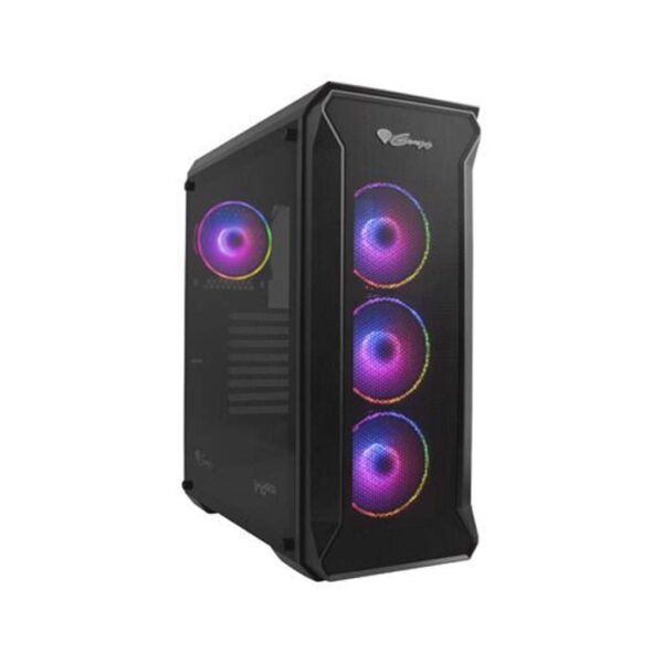 gaming kukiste atx midi tower genesis irid 505 argb