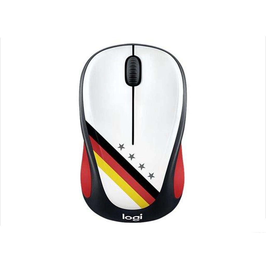 gluvce bezicno logitech