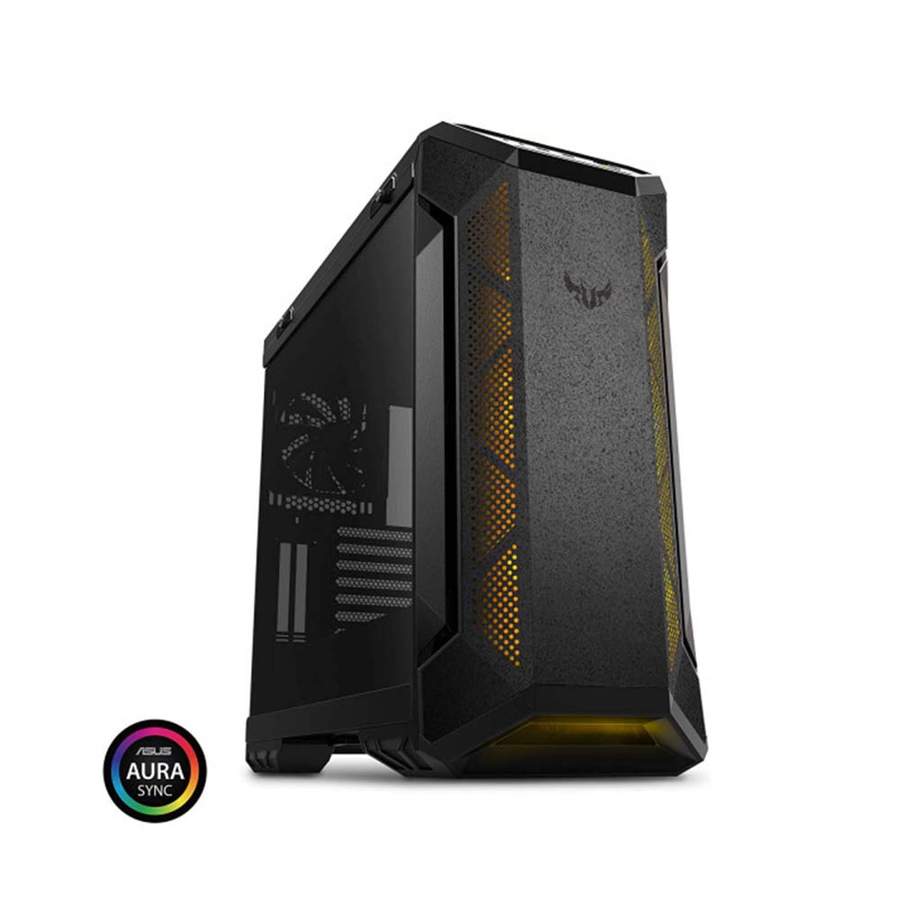 gaming kukiste asus gt501 tuf