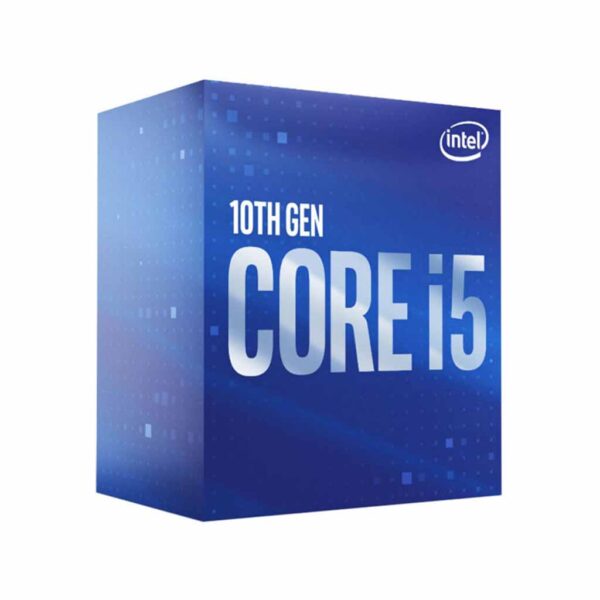 procesor intel core i5 10400 12mb box