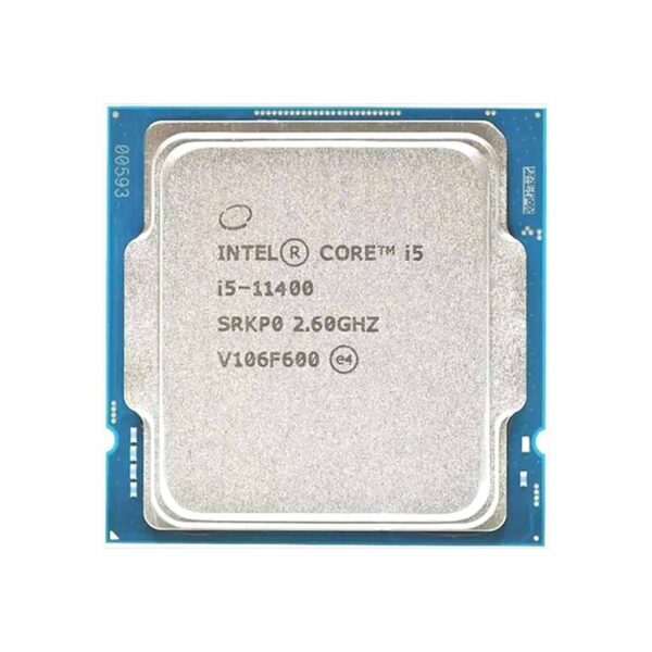 procesor intel i5-11400