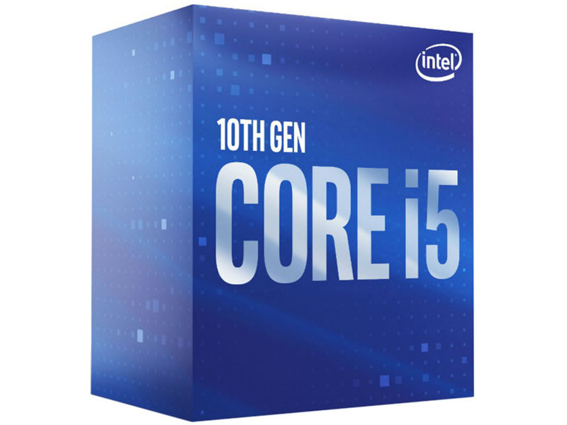 procesor intel core i5 10400 12mb box