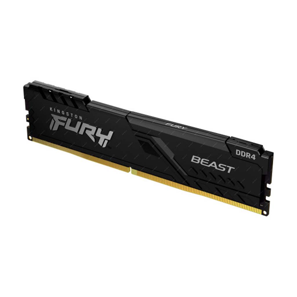 ram memorija kingston 8gb 3200MHz ddr4 cl16