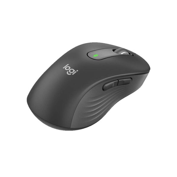 gluvce bezicno logitech