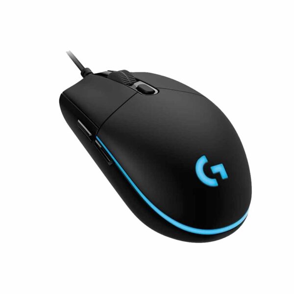 gaming gluvce zicano logitech g pro hero lightsync rgb