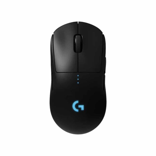 gaming gluvce zicano usb logitech g pro lightsync rgb crno