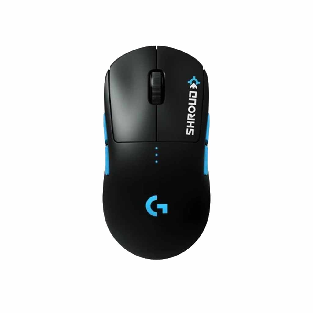 gaming gluve zicano logitech g pro x shroud edicija