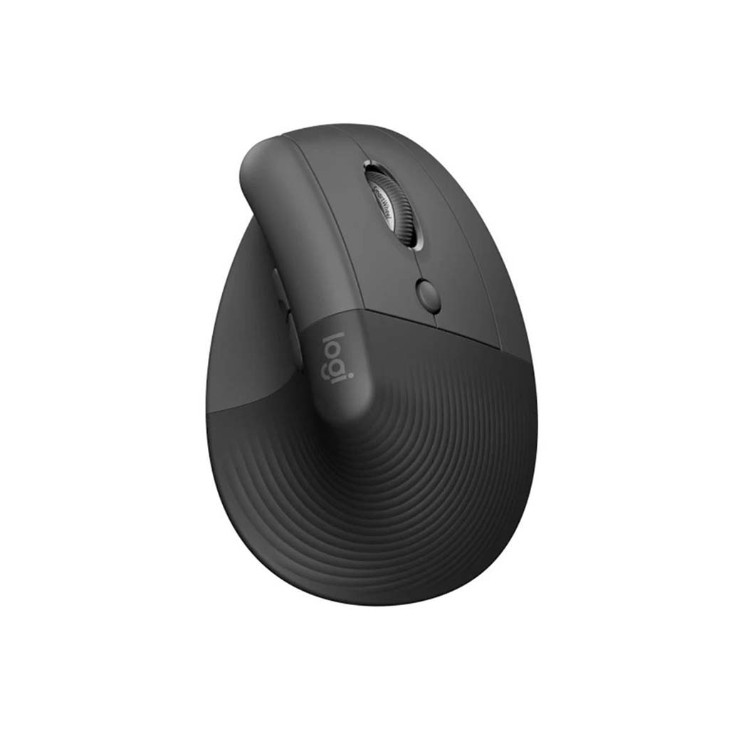 gluvce bezicno logitech lift vertical