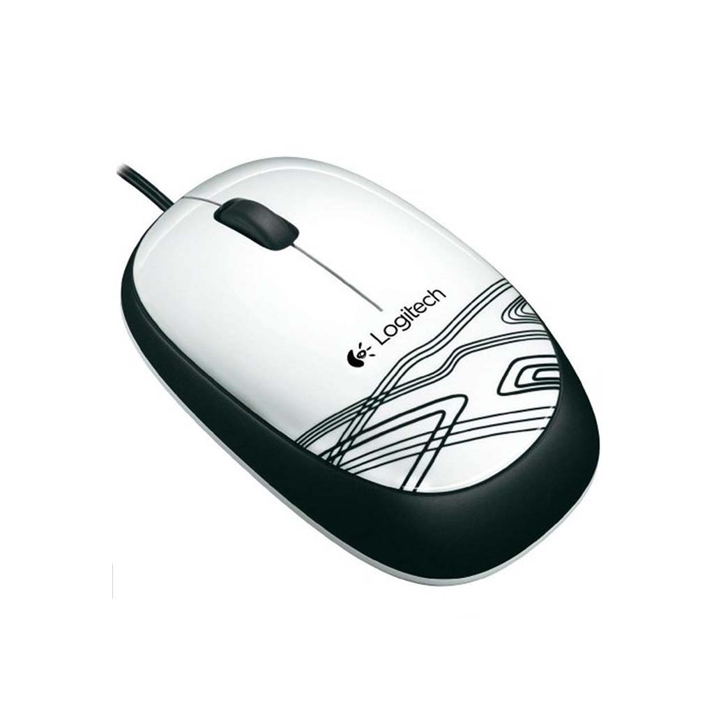 gluvce logitech