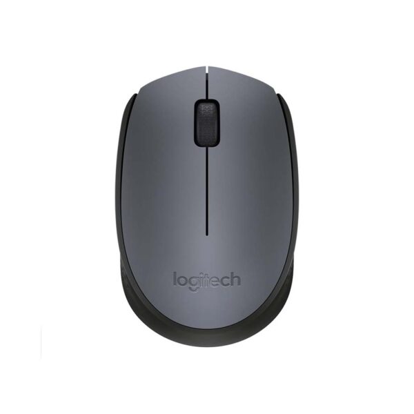 gluvce bezicno logitech