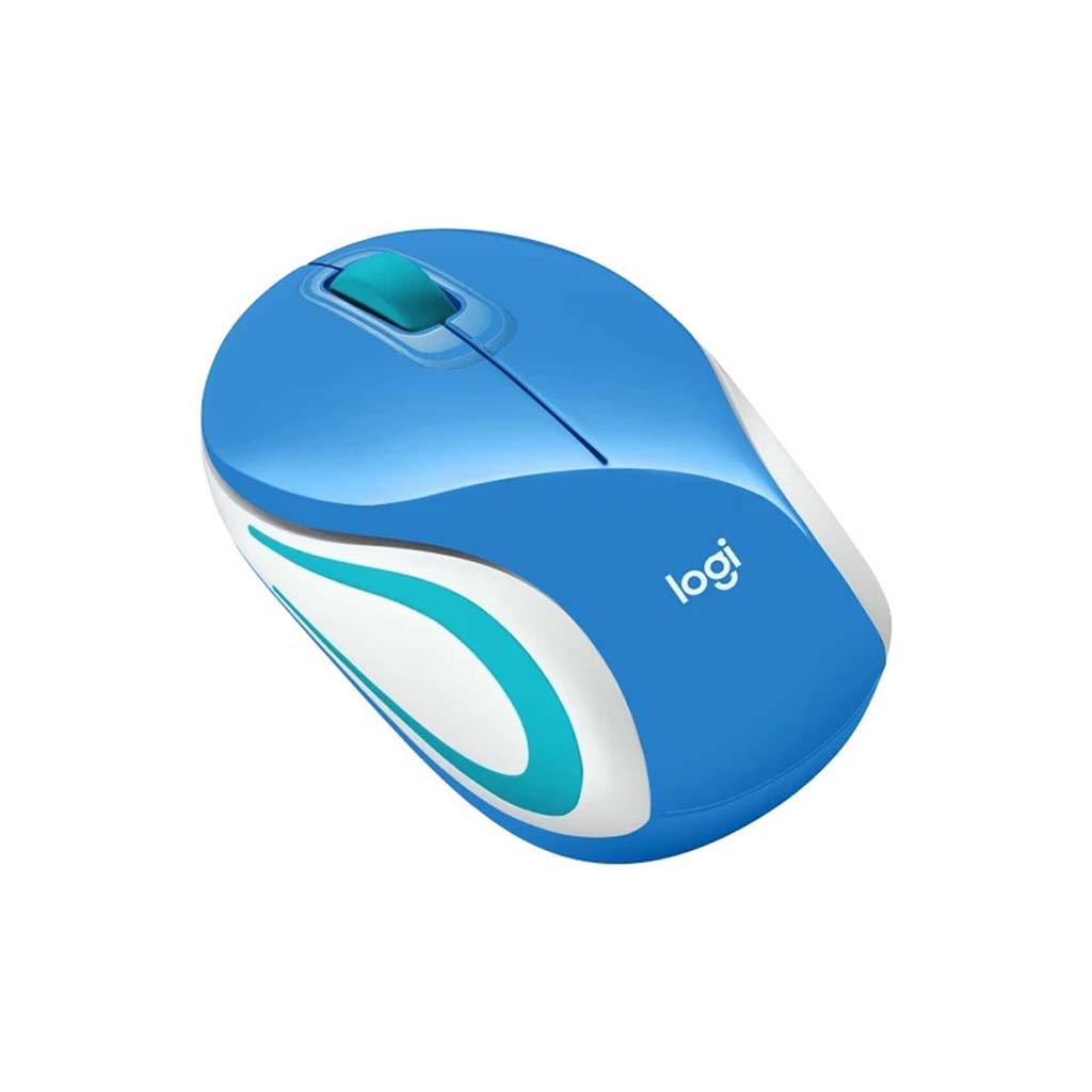 gluvce bezicno logitech