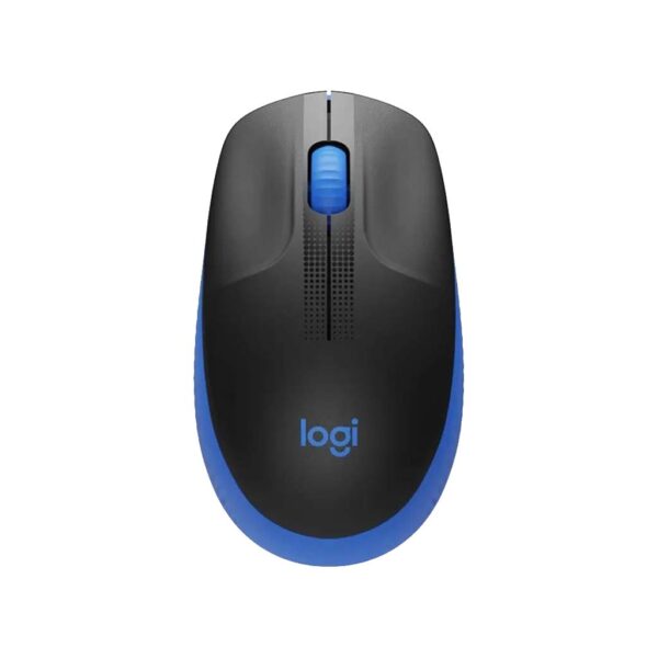 logitech gluvce bezicno