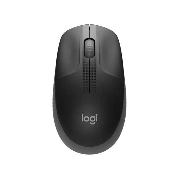 gluvce bezicno logitech