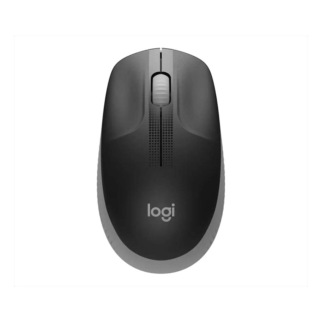 bezicno gluvce logitech