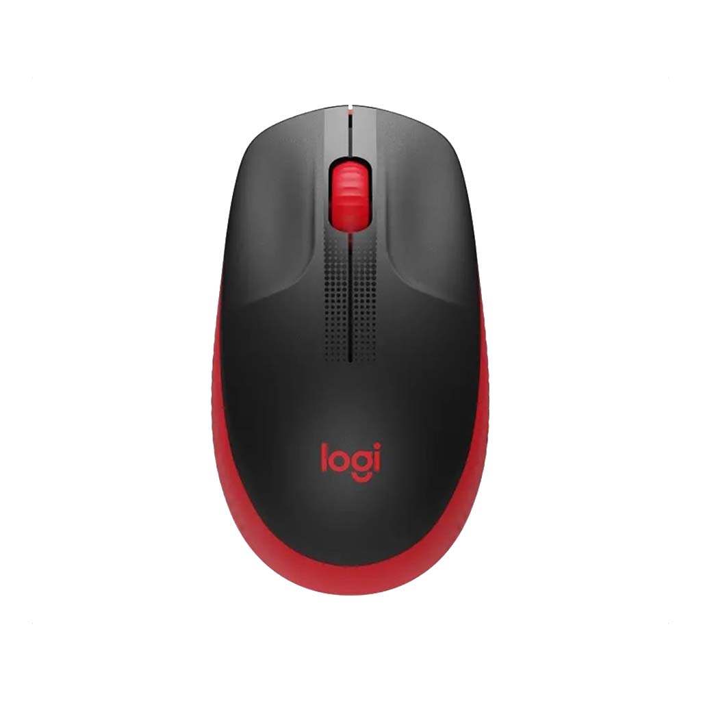 gluvce bezicno logitech