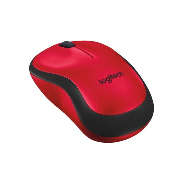 gluvce bezicno logitech