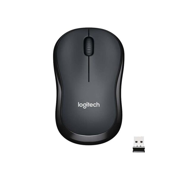 bezicno gluvce logitech