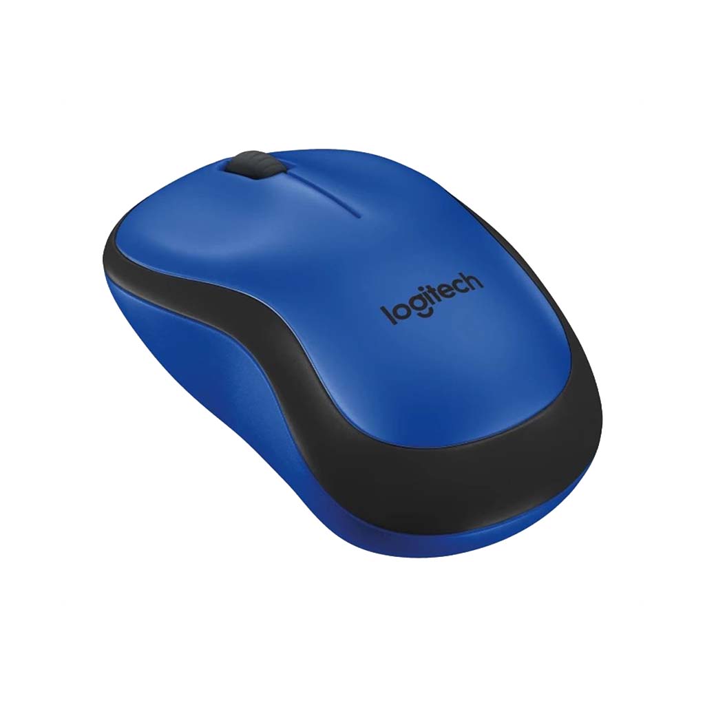 gluvce bezicno logitech