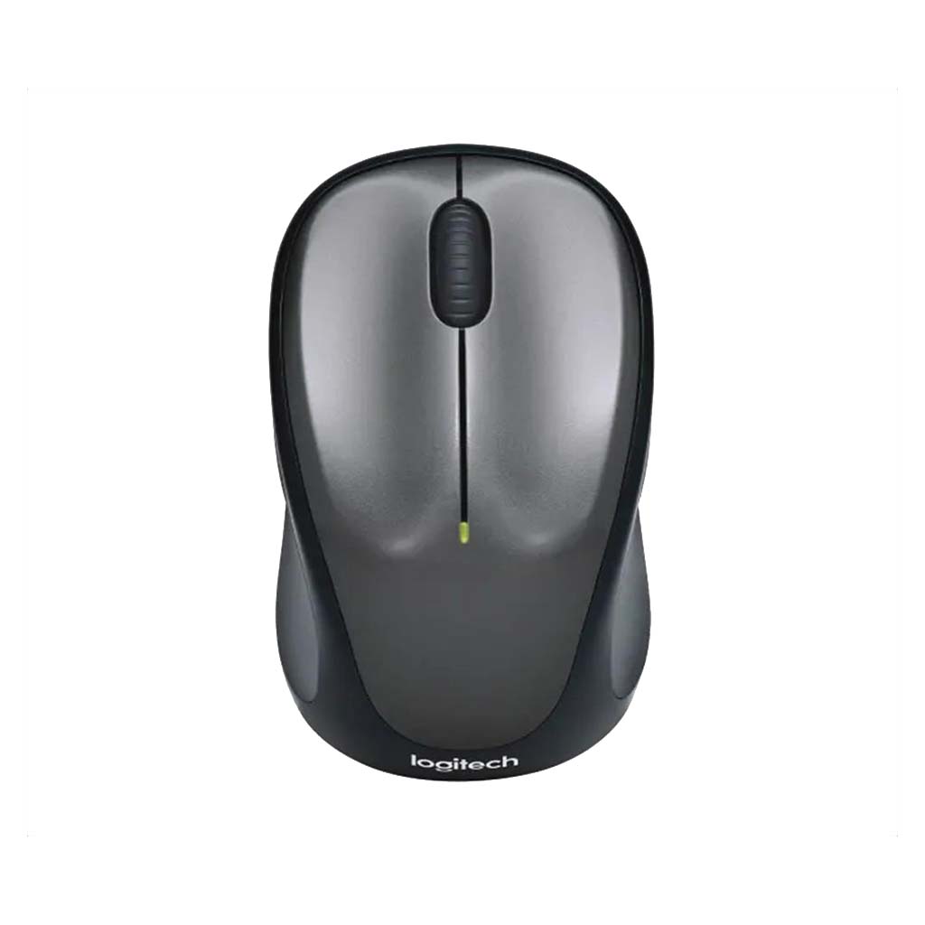 gluvce bezicno logitech