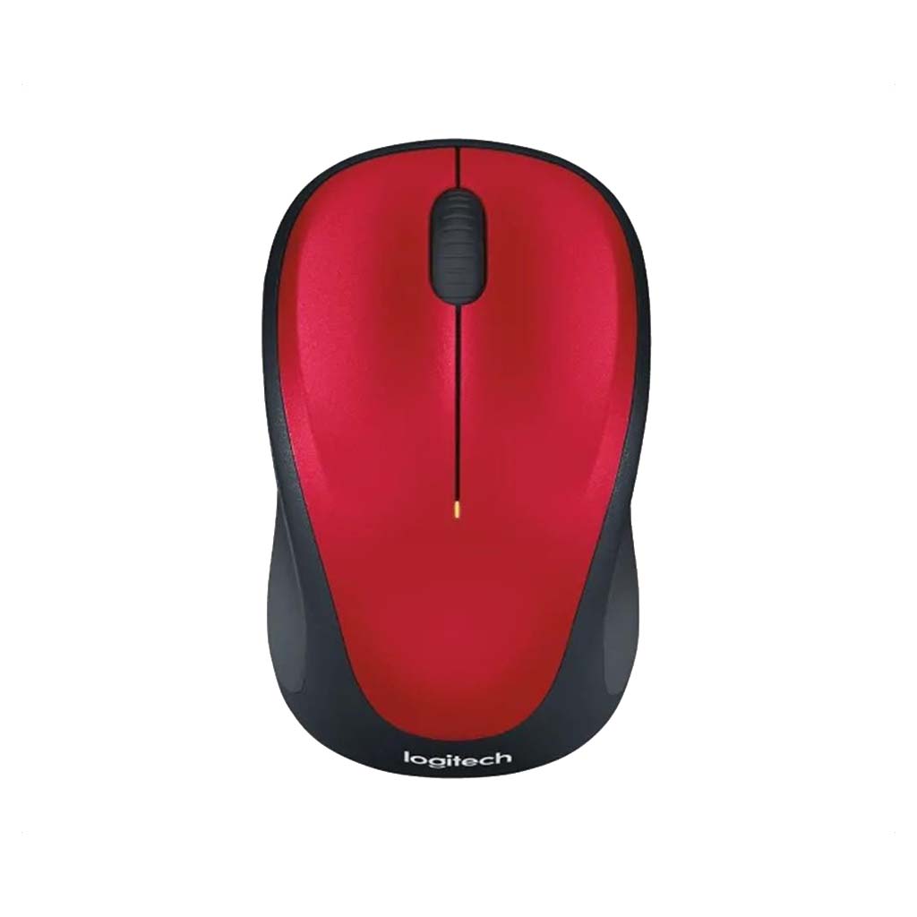 gluvce bezicno logitech