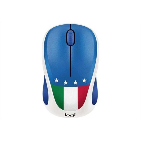 bezicno gluvce logitech