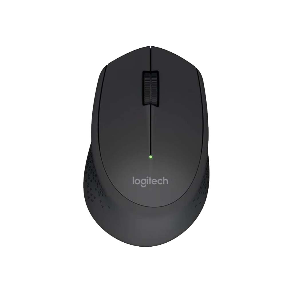 gluvce bezicno logitech