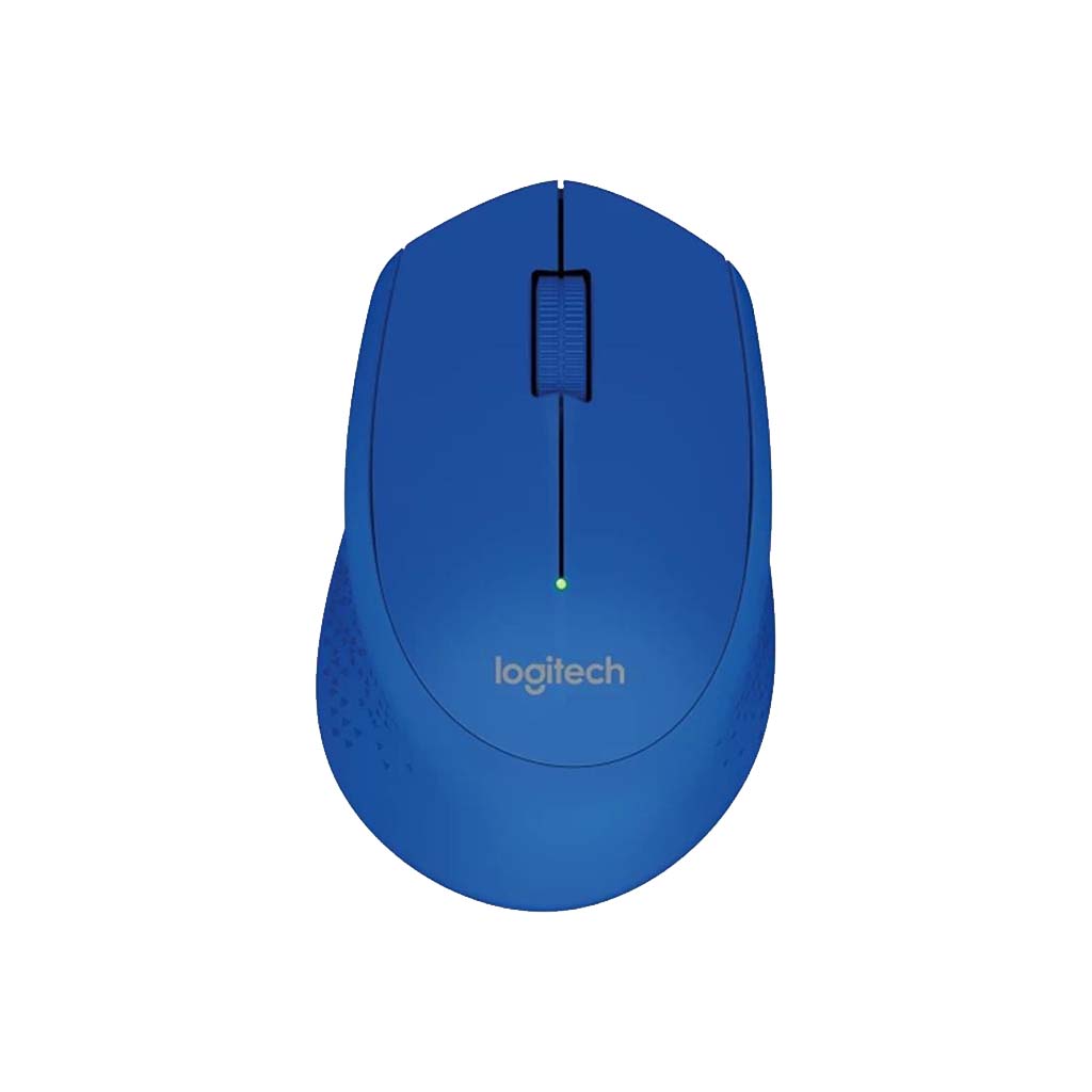 gluvce bezicno logitech