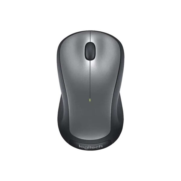 gluvce bezicno logitech