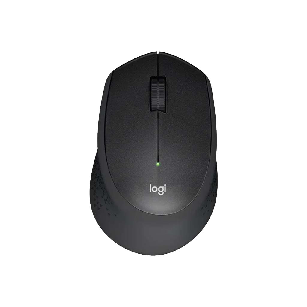 gluvce bezicno logitech m330