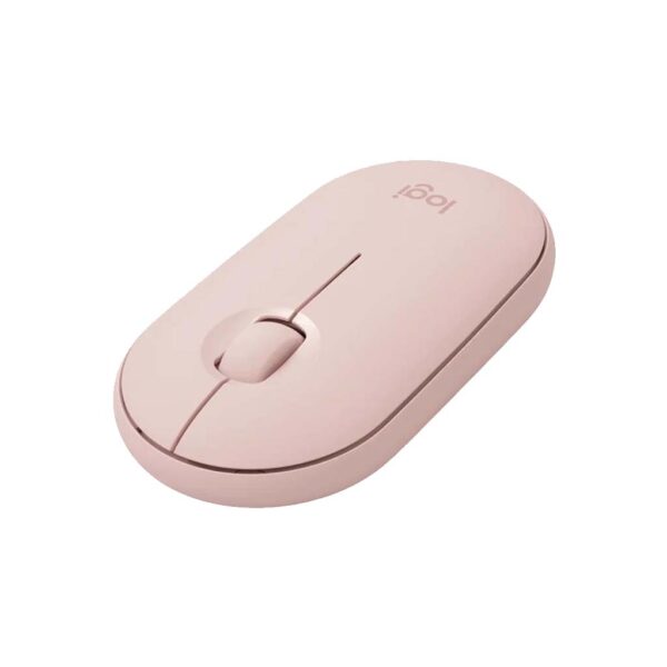 gluvce bezicno logitech m350