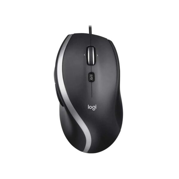 gluvce logitech