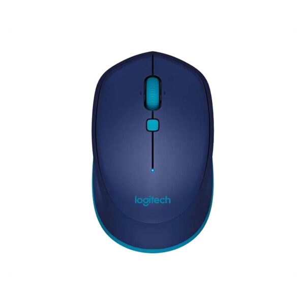 gluvce bezicno logitech