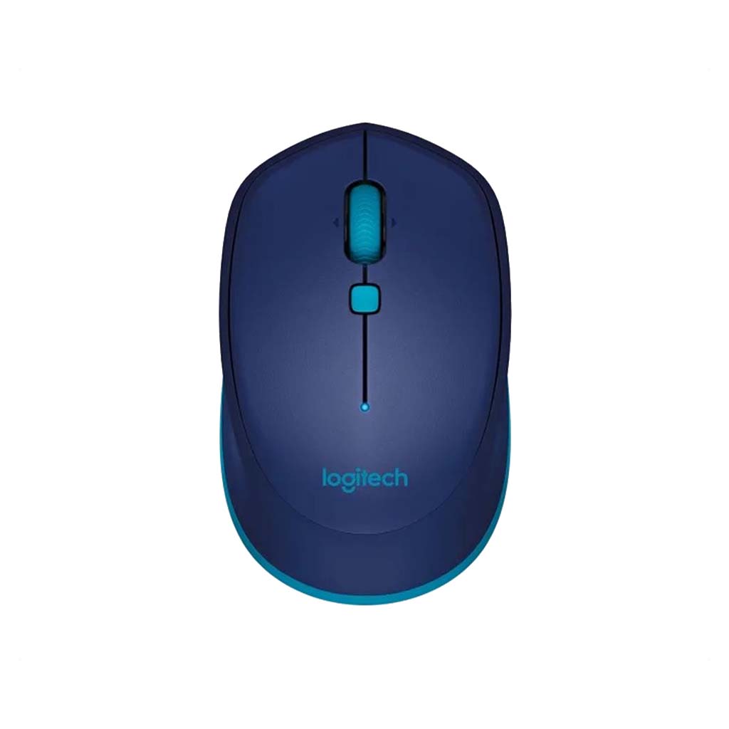 gluvce bezicno logitech