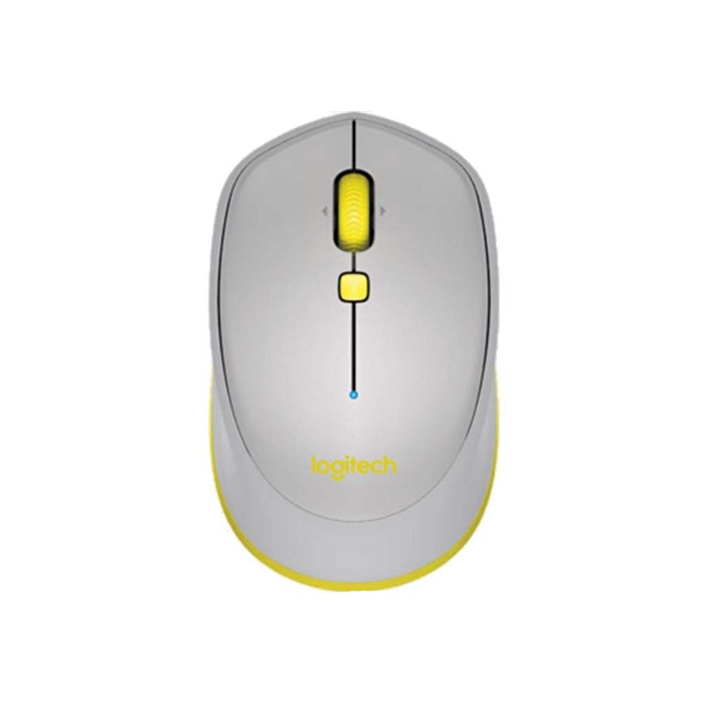 gluvce bezicno logitech