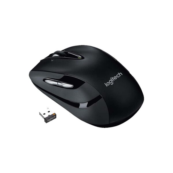 gluvce bezicno logitech m545